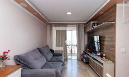 Apartamento à Venda - Vila Guilherme, 2 Quartos,  61 m2