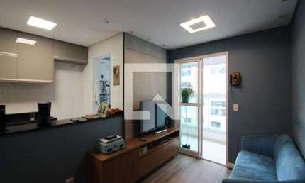Apartamento com 2 quartos à venda no Anchieta, São Bernardo do Campo 
