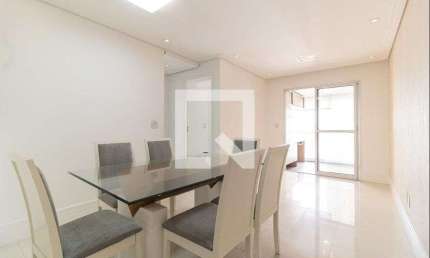 Apartamento à Venda - Bosque da Saúde, 2 Quartos,  60 m2