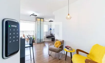 Apartamento com 2 quartos à venda no Veleiros, São Paulo 