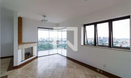 Apartamento com 4 quartos à venda no Morumbi, São Paulo 