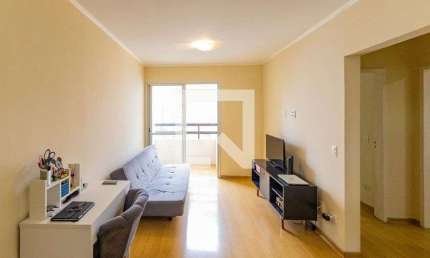 Apartamento com 2 quartos à venda no Brooklin, São Paulo 