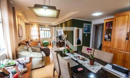 Apartamento com 3 quartos à venda no Cambuci, São Paulo 