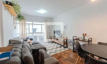 Apartamento à venda - bela vista, 3 quartos,  75 m2