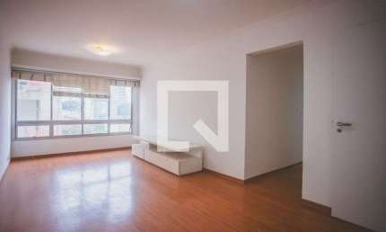 Apartamento à Venda - Vila Clementino, 2 Quartos,  89 m2
