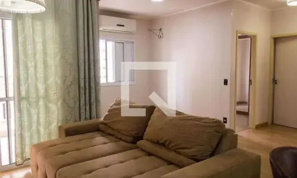 Apartamento com 3 quartos à venda no Planalto, São Bernardo do Campo 
