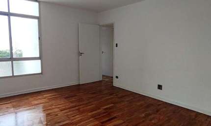 Apartamento com 3 quartos à venda no Brooklin, São Paulo 