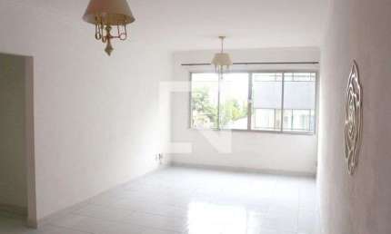 Apartamento à Venda - Santo Antônio, 3 Quartos,  97 m2