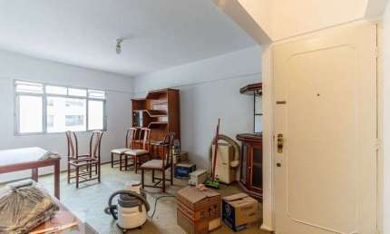 Apartamento à Venda - Consolação, 2 Quartos,  64 m2
