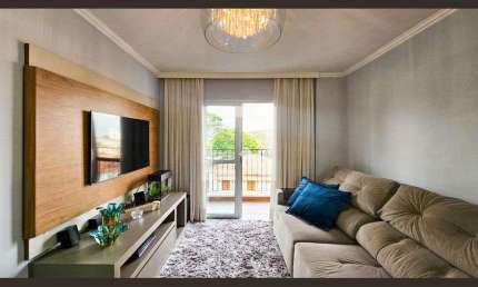 Apartamento à Venda - Jardim Marajoara , 2 Quartos,  53 m2