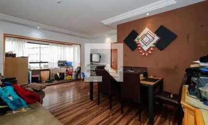 Apartamento com 3 quartos à venda no Panamby, São Paulo 
