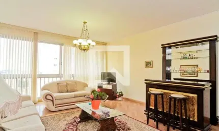 Apartamento com 2 quartos à venda em Santana, São Paulo 