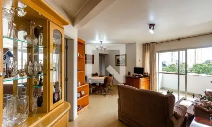 Apartamento à Venda - Freguesia do Ó, 1 Quarto,  100 m2