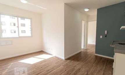 Apartamento à Venda - Consolação, 2 Quartos,  50 m2