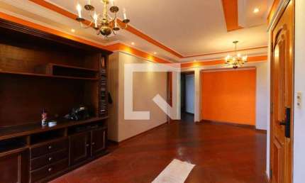 Apartamento à Venda - Santa Teresinha, 3 Quartos,  150 m2