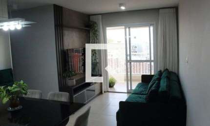 Apartamento com 3 quartos à venda na Água Fria, São Paulo 