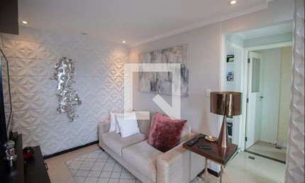 Apartamento à Venda - Vila Guilherme, 2 Quartos,  140 m2