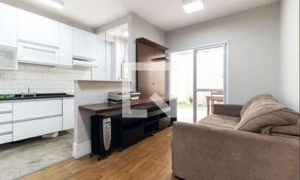 Apartamento com 1 quarto à venda na Aclimação, São Paulo 