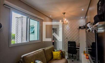 Apartamento com 2 quartos à venda no Paraíso, Santo André 