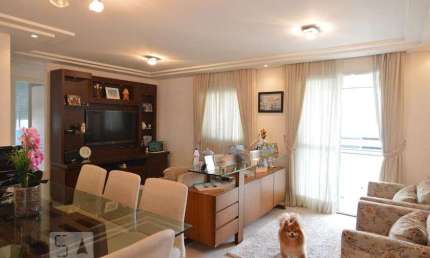 Apartamento com 2 quartos à venda no Tatuapé, São Paulo 