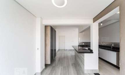 Apartamento à Venda - Vila Lusitânia, 2 Quartos,  74 m2