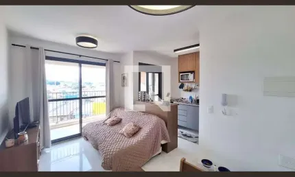 Apartamento à Venda - Vila Leopoldina, 2 Quartos,  55 m2