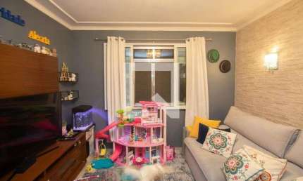 Apartamento com 3 quartos à venda no Tucuruvi, São Paulo 