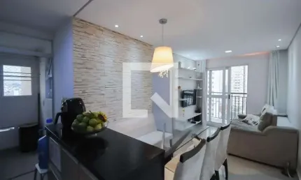 Apartamento à Venda - Nova Petrópolis, 3 Quartos,  60 m2