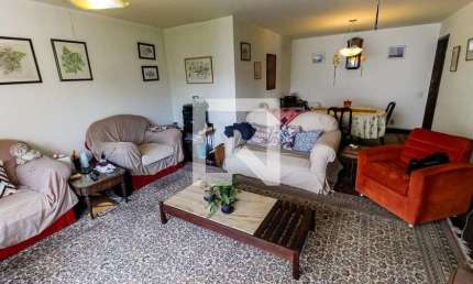 Apartamento à Venda - Real Parque, 3 Quartos,  157 m2