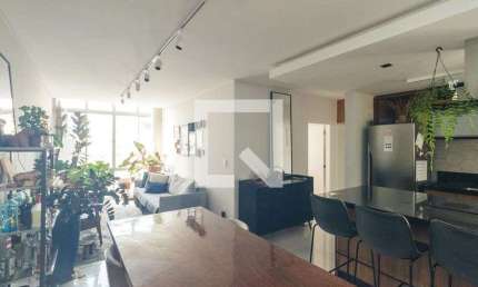Apartamento à Venda - Santa Cecília, 2 Quartos,  94 m2