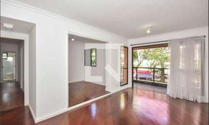Apartamento à Venda - Portal do Morumbi, 2 Quartos,  95 m2