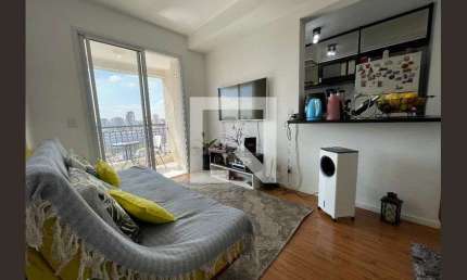 Apartamento com 3 quartos à venda no Butantã, São Paulo 