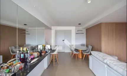 Apartamento à Venda - Portal do Morumbi, 1 Quarto,  73 m2