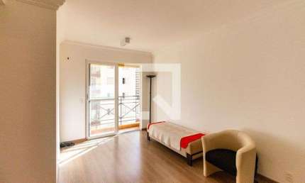Apartamento com 3 quartos à venda na Aclimação, São Paulo 