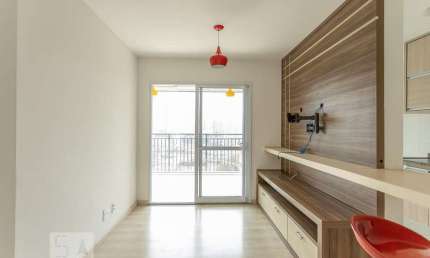 Apartamento com 2 quartos à venda na Lapa, São Paulo 