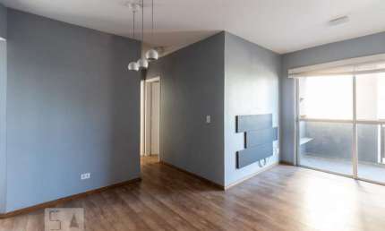 Apartamento à Venda - Vila Olímpia, 2 Quartos,  56 m2