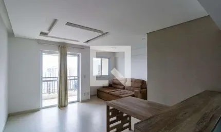 Apartamento à Venda - Vila Andrade, 2 Quartos,  69 m2
