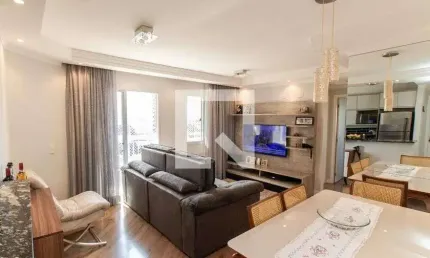 Apartamento à Venda - Parque Novo Mundo , 2 Quartos,  65 m2