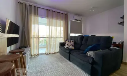 Apartamento com 1 quarto à venda no Panamby, São Paulo 