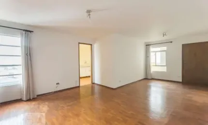 Apartamento à Venda - Vila Romana, 2 Quartos,  92 m2