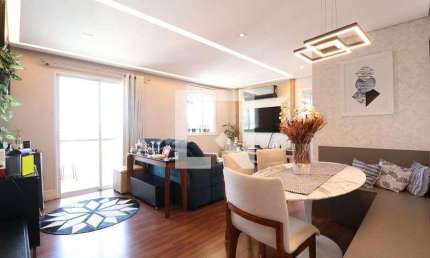 Apartamento à Venda - Vila Romana, 2 Quartos,  77 m2