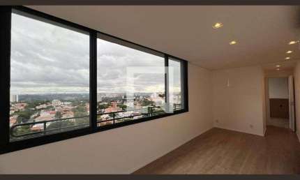 Apartamento à Venda - Vila Madalena, 1 Quarto,  36 m2