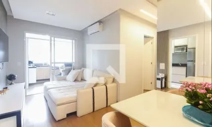 Apartamento com 2 quartos à venda no Tatuapé, São Paulo 