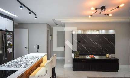 Apartamento à Venda - Vila Andrade, 2 Quartos,  79 m2
