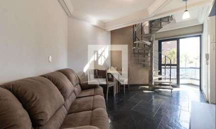 Apartamento com 1 quarto à venda na Aclimação, São Paulo 