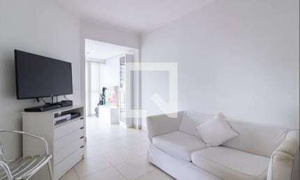 Apartamento com 2 quartos à venda em Moema, São Paulo 