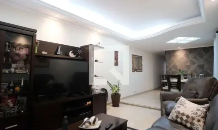 Apartamento à Venda - Ermelino Matarazzo, 5 Quartos,  253 m2