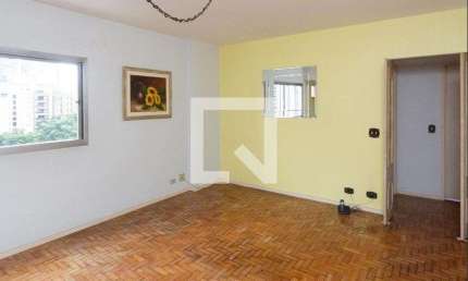 Apartamento com 3 quartos à venda em Moema, São Paulo 