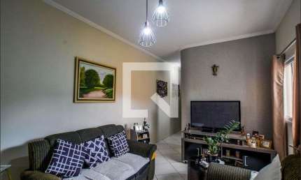 Apartamento à Venda - Vila Leopoldina, 2 Quartos,  67 m2