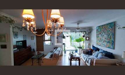 Apartamento com 2 quartos à venda no Panamby, São Paulo 